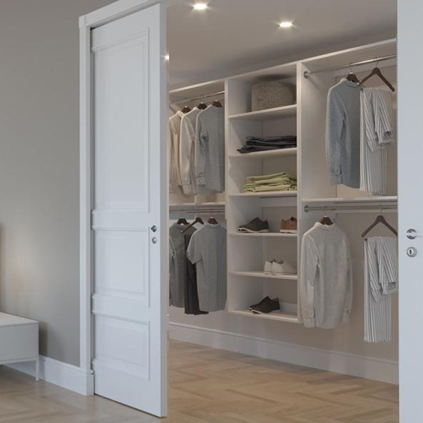 Custom Closet 1