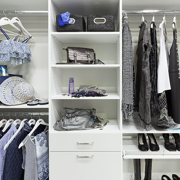Custom Closet 2