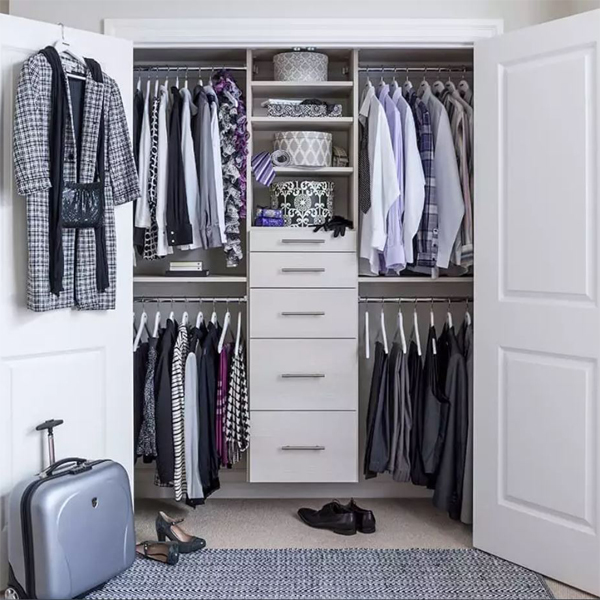 Custom Closet 3